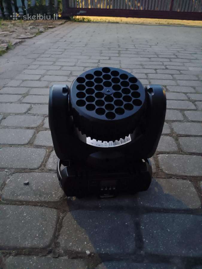 Briteq Bt-w36 L3