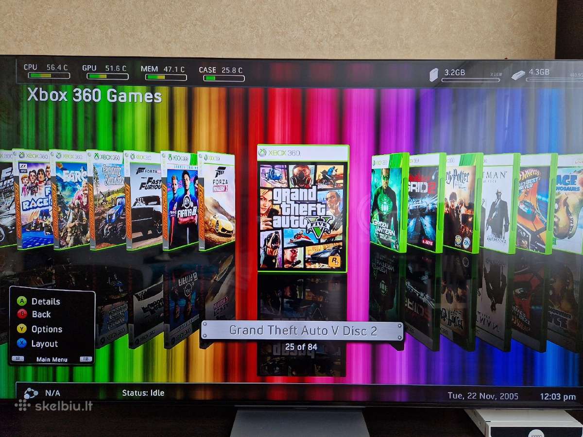 Xbox 360