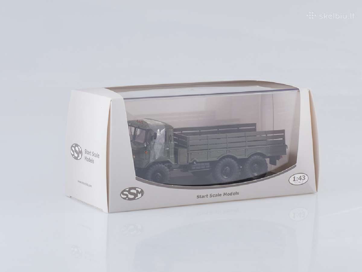 Gaz-34 - nuotraukos Nr. 3