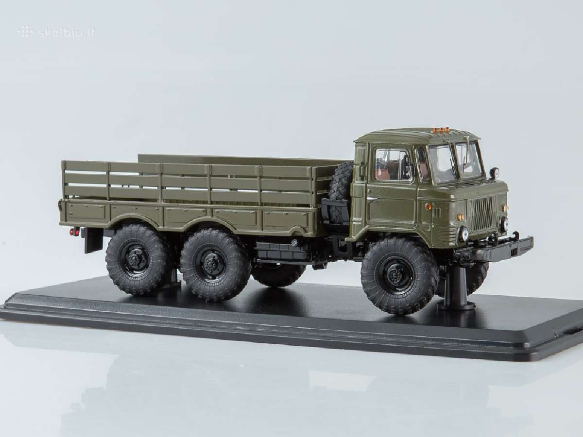 Gaz-34