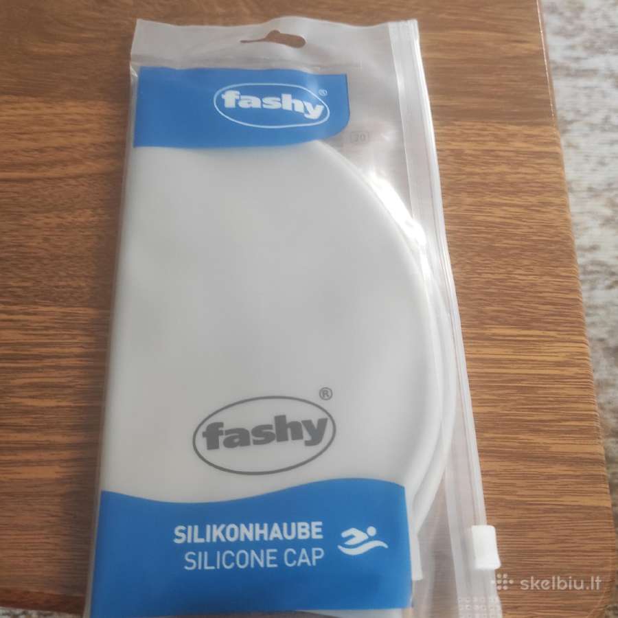 Plaukimo kepuraitė