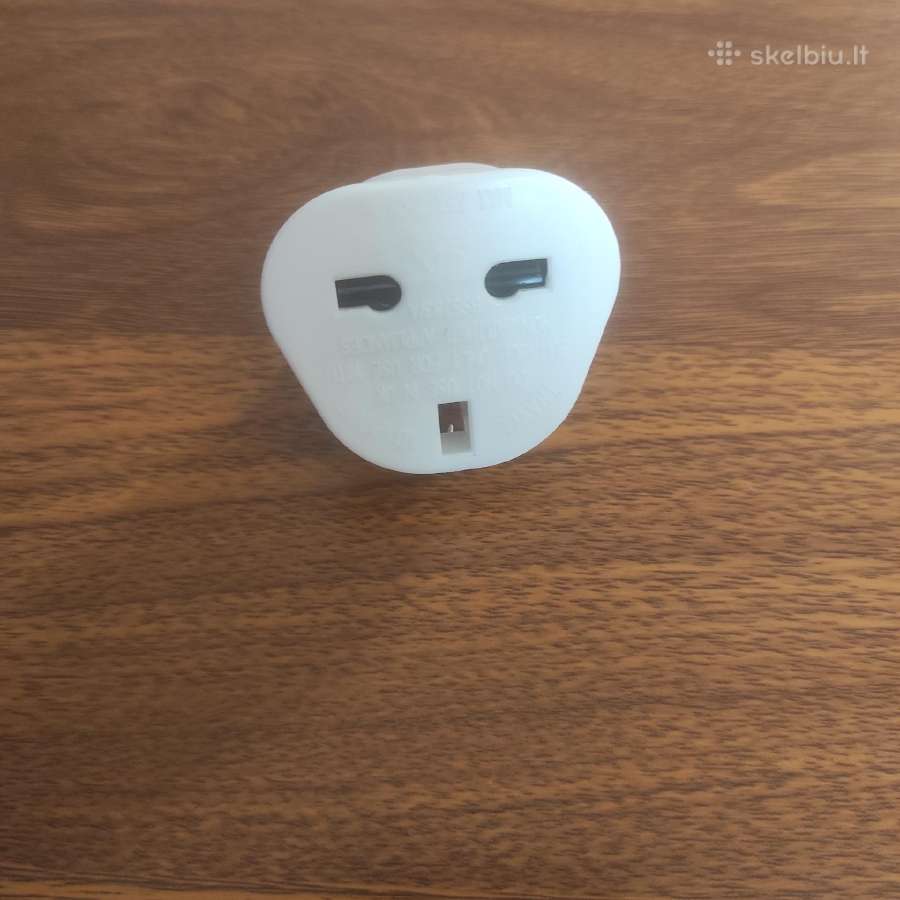 Maitinimo lizdo adapteris