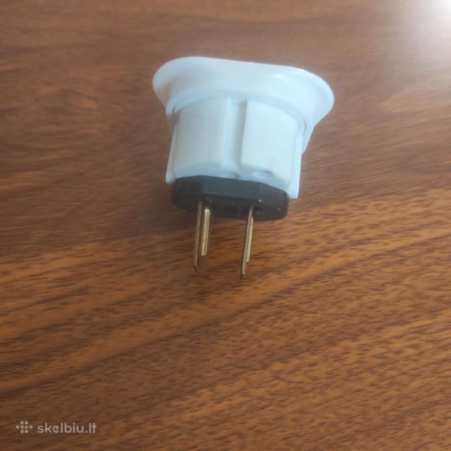 Maitinimo lizdo adapteris - nuotraukos Nr. 2