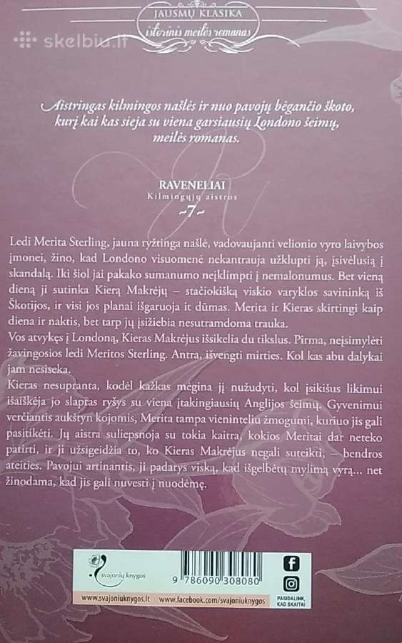 Nuodėmių svaigulys - nuotraukos Nr. 2