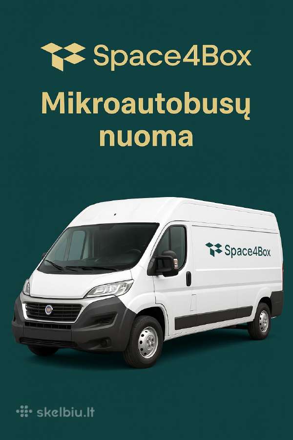 Sandėliukų nuoma Kaune - nuotraukos Nr. 5