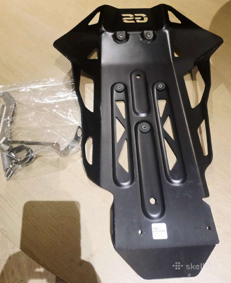 Bmw R 1250 Gs (Gsa) originalios (Bmw) naujos dalys