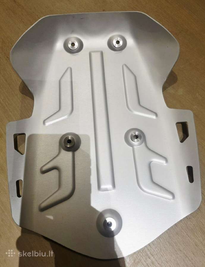 Bmw R 1250 Gs (Gsa) originalios (Bmw) naujos dalys - nuotraukos Nr. 4