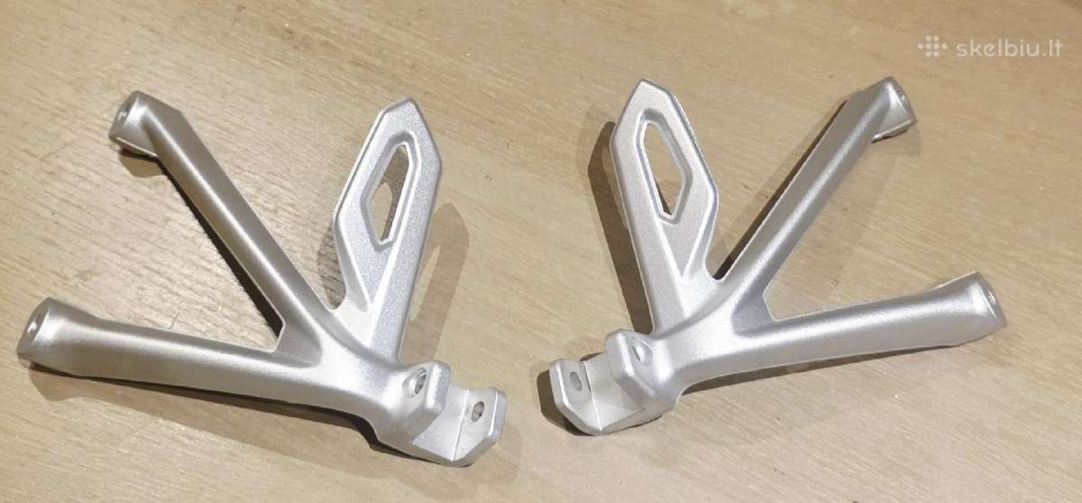 Bmw R 1250 Gs (Gsa) originalios (Bmw) naujos dalys - nuotraukos Nr. 5