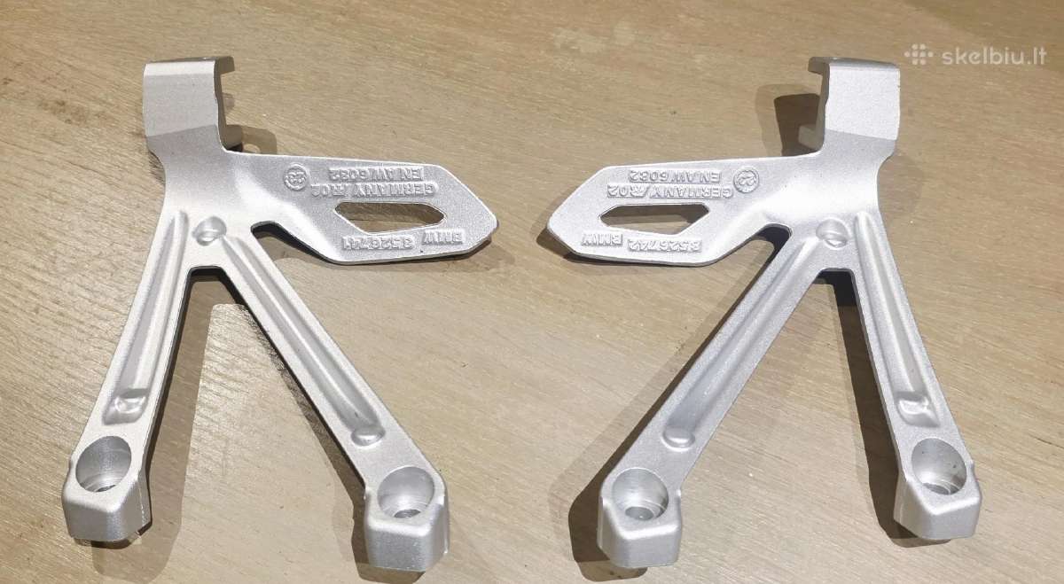 Bmw R 1250 Gs (Gsa) originalios (Bmw) naujos dalys - nuotraukos Nr. 6