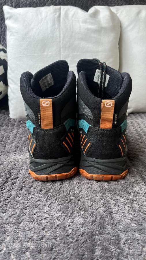 Scarpa Rush Trk Gtx kalnų žygių batai - nuotraukos Nr. 3