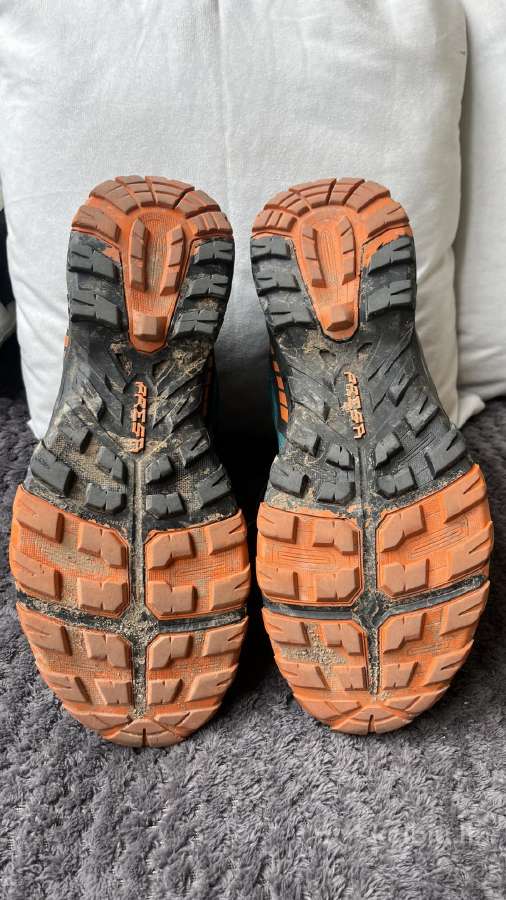 Scarpa Rush Trk Gtx kalnų žygių batai - nuotraukos Nr. 5