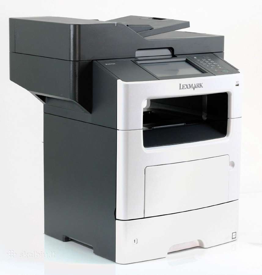 Lexmark Mx511/611 Color Cx625dh Xerox 3615/6505dn