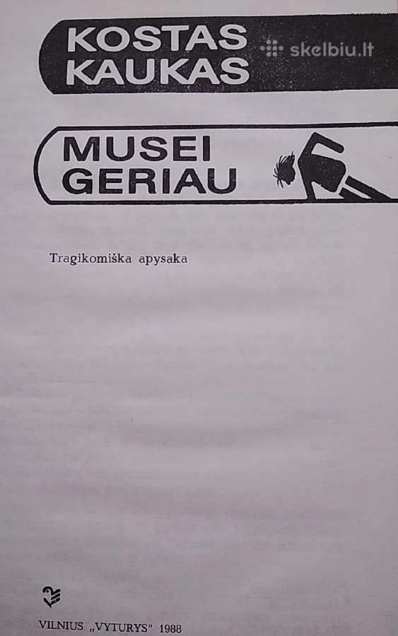 Musei geriau' - nuotraukos Nr. 2