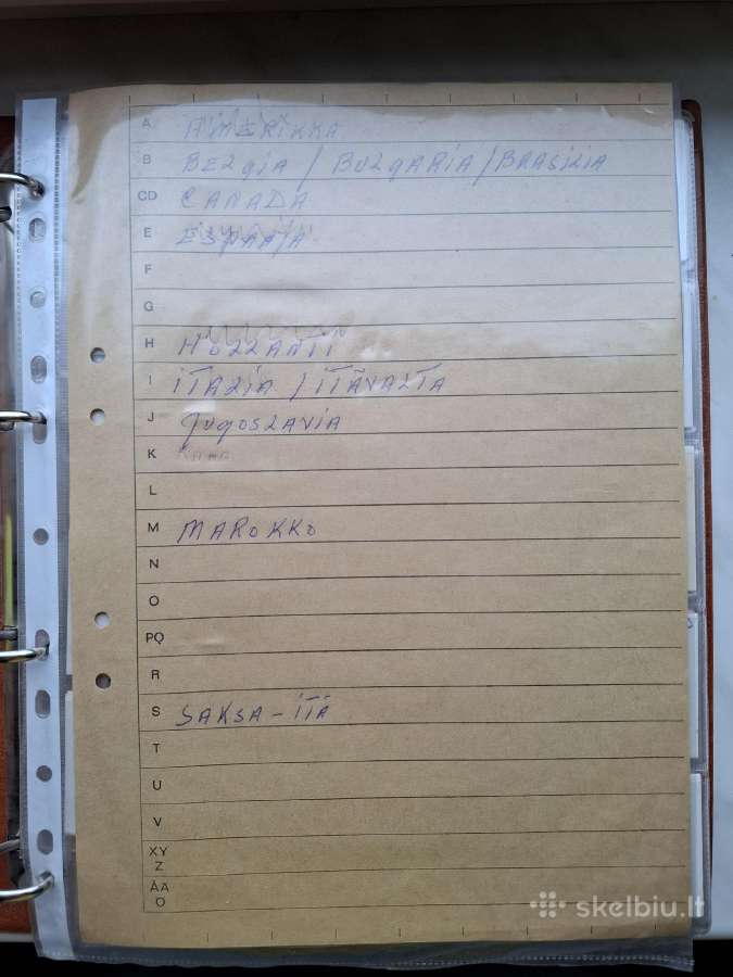 Albumas numeris 4 - nuotraukos Nr. 3