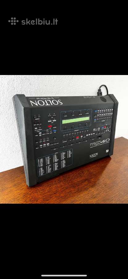 Roland D-800,yamaha 540,psr,-410,technics Ka-6000 - nuotraukos Nr. 13