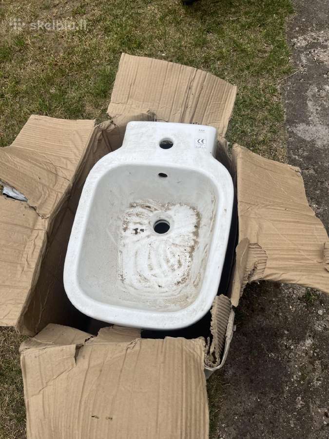 Rak Ceramics Bide