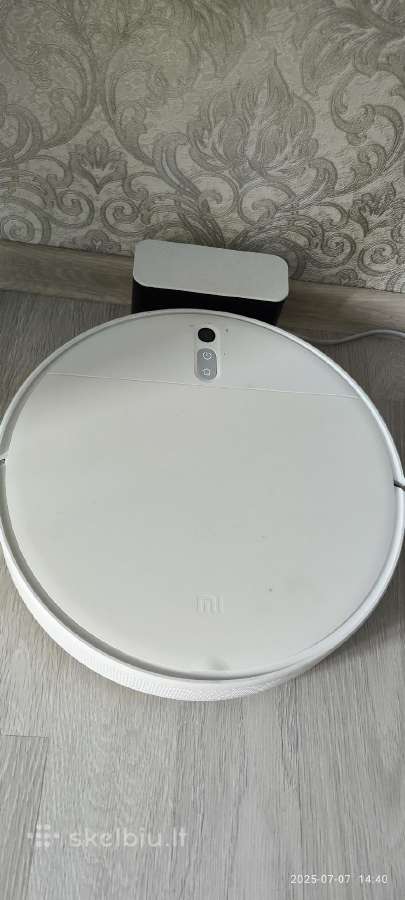Xiaomi vakuum mop 2 lite