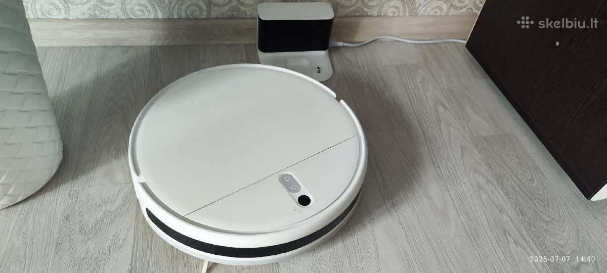 Xiaomi vakuum mop 2 lite - nuotraukos Nr. 2