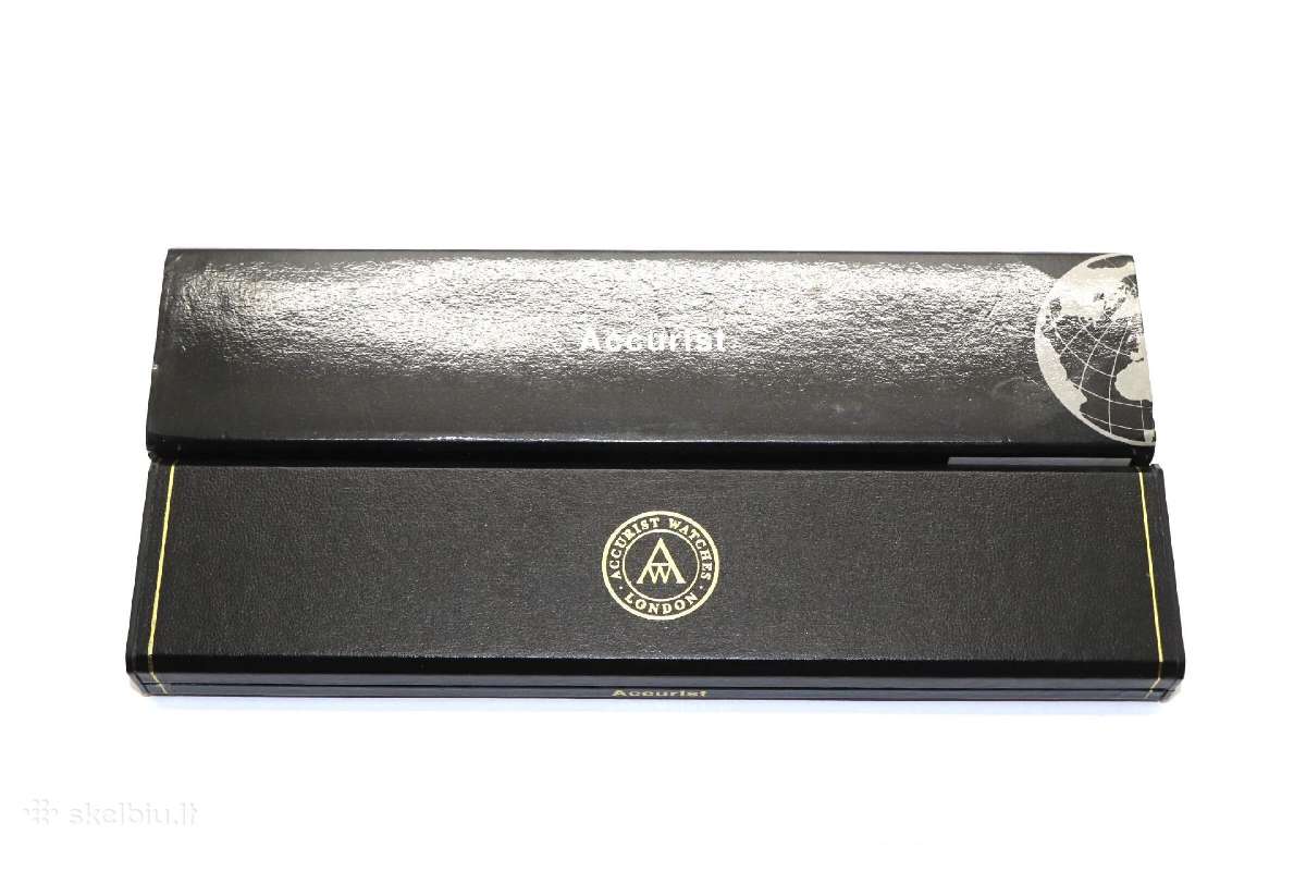 "Sekonda", Кvarcas, Svoris: 85.74 gr.kaina 35 eur - nuotraukos Nr. 7
