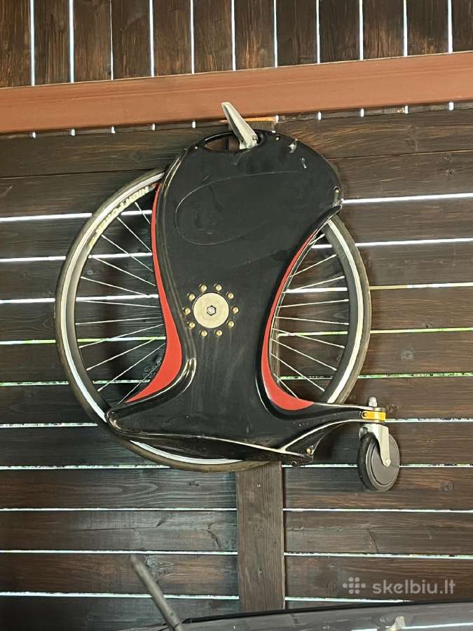Magic Wheel savaeigis riedis - nuotraukos Nr. 3