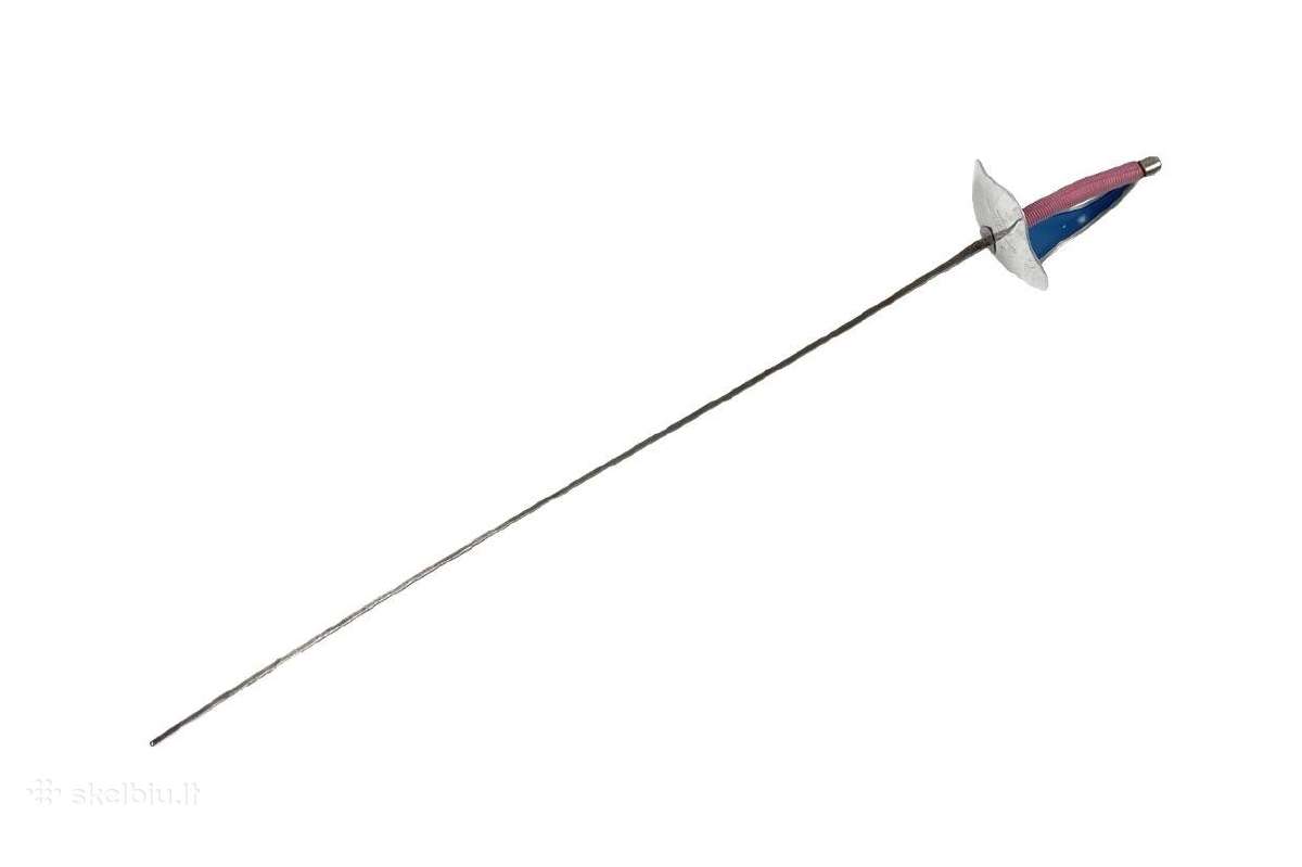 Rapyra metalas kaina 45 eurai