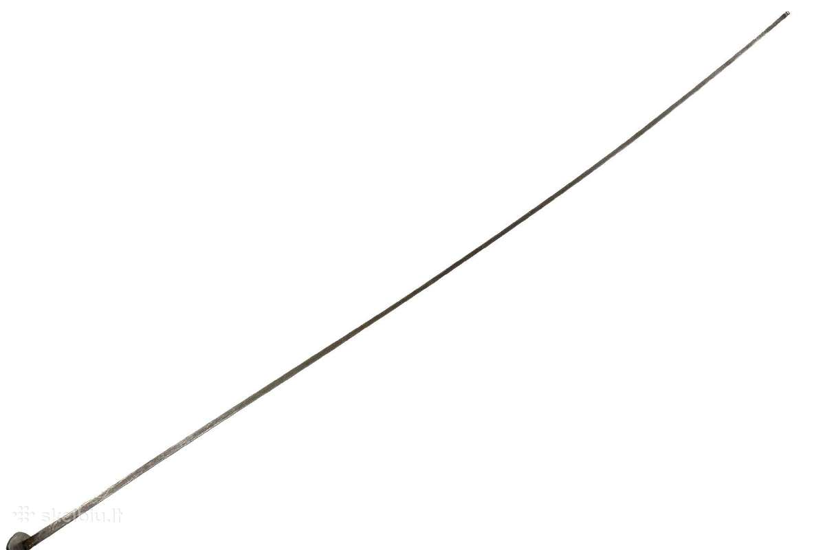 Rapyra metalas kaina 45 eurai - nuotraukos Nr. 7