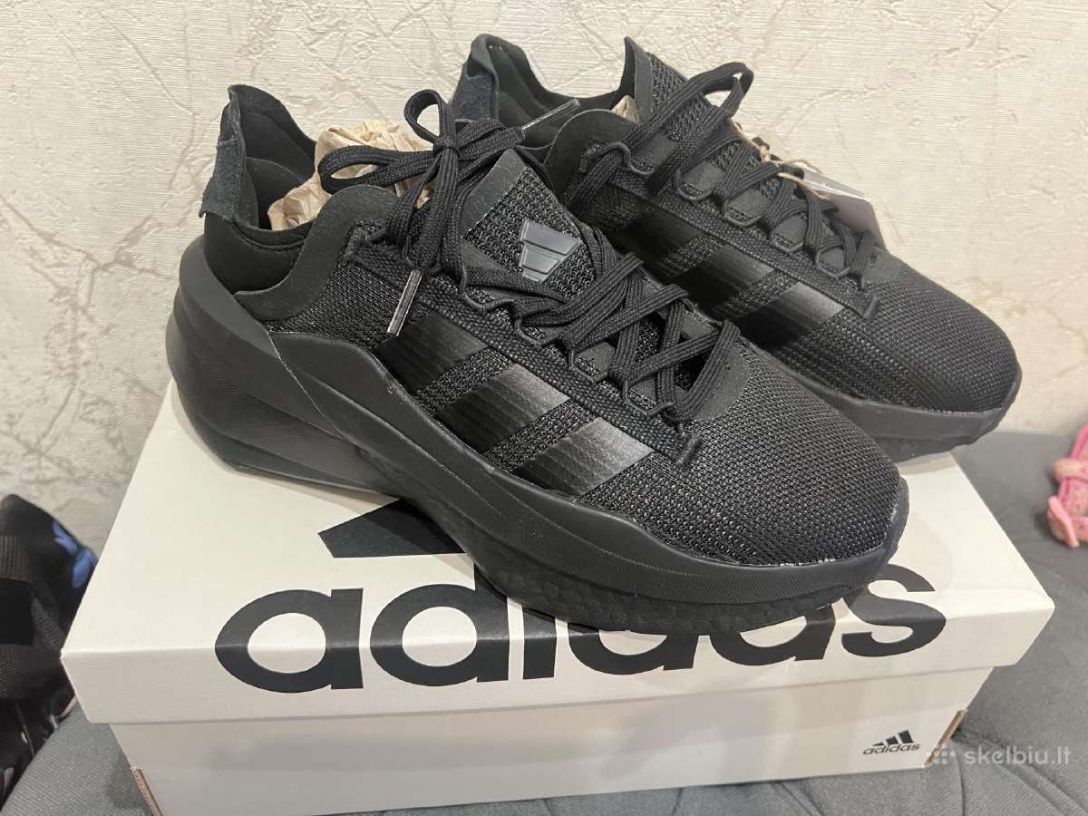 Nauji adidas kedai - nuotraukos Nr. 2