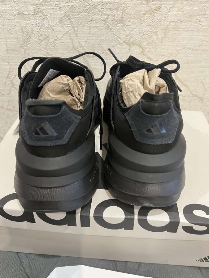 Nauji adidas kedai - nuotraukos Nr. 3