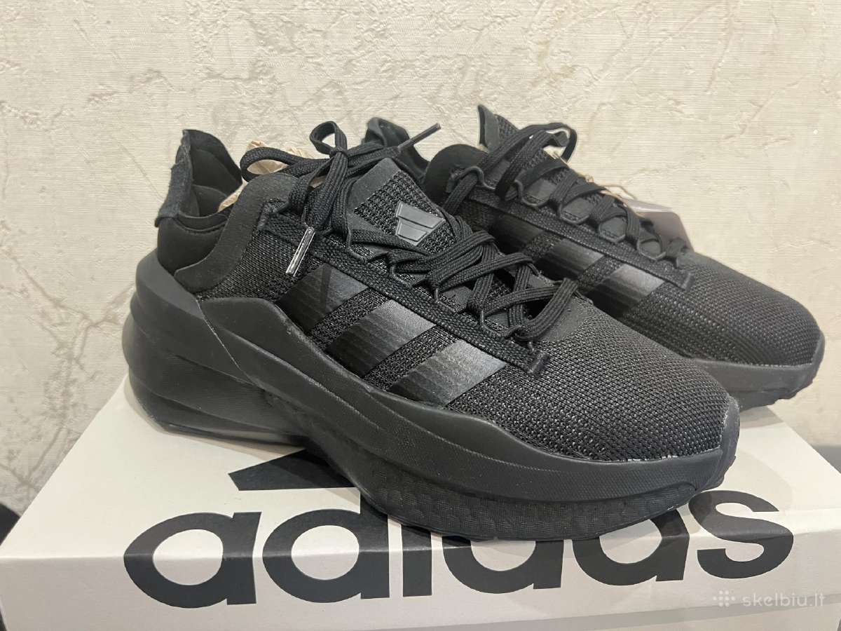 Nauji adidas kedai - nuotraukos Nr. 4