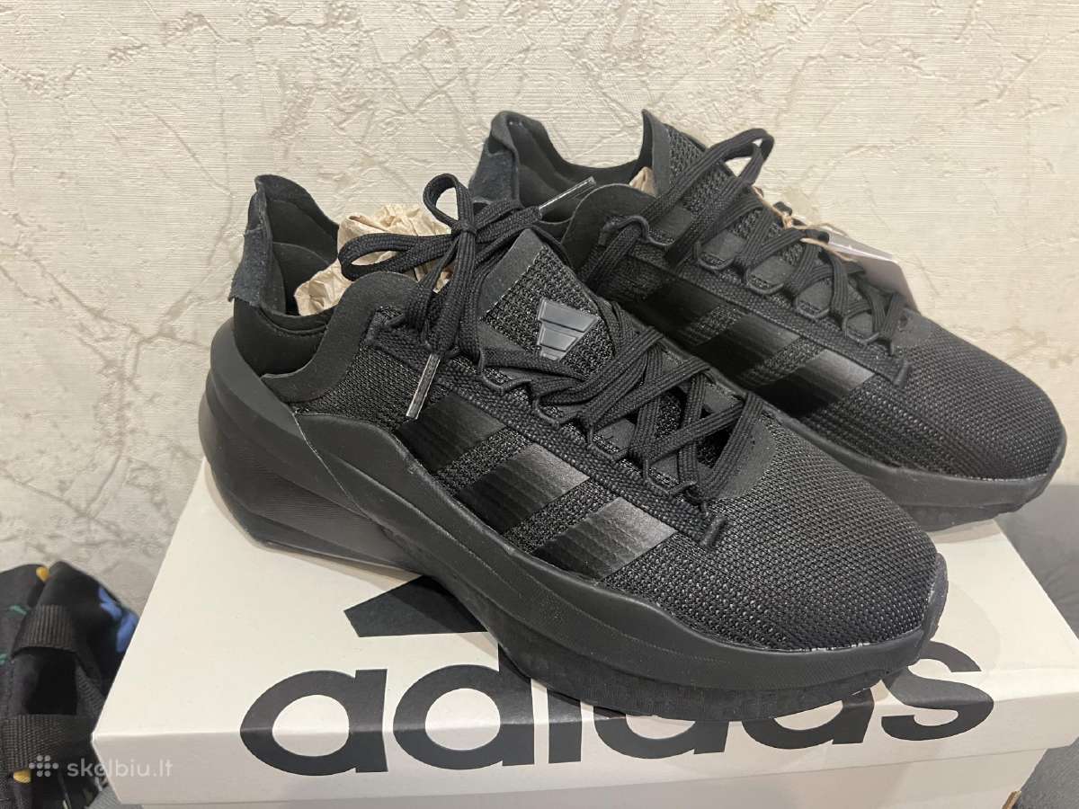 Nauji adidas kedai - nuotraukos Nr. 5