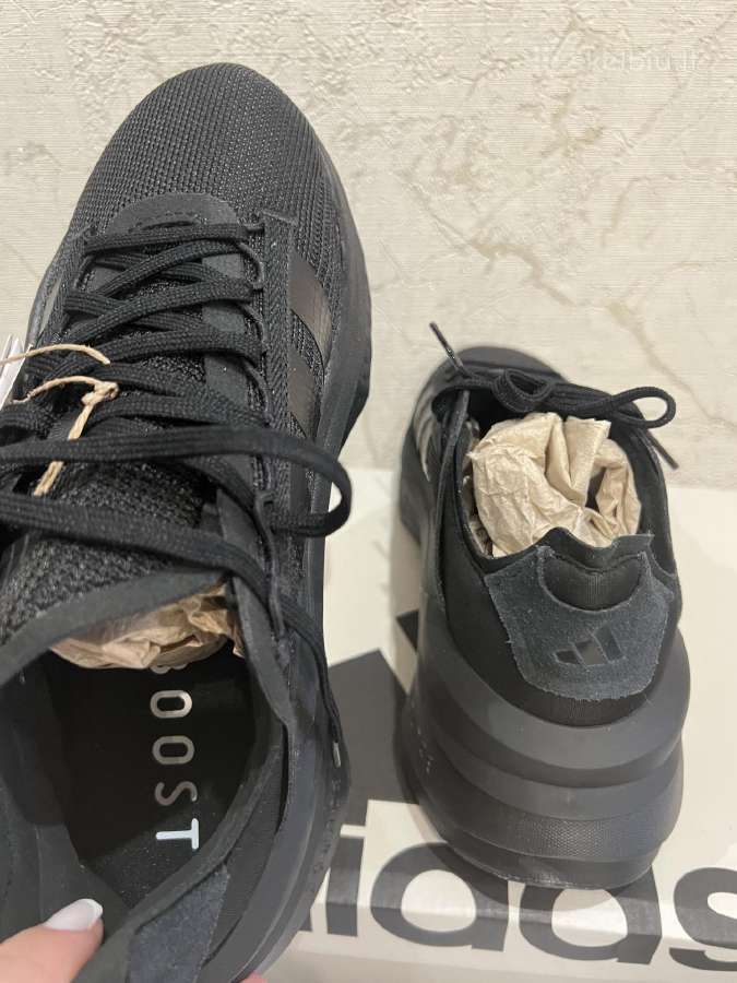 Nauji adidas kedai - nuotraukos Nr. 6