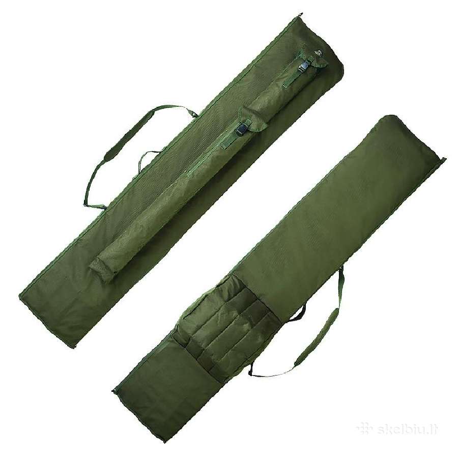 Meškerių dėklas Carp Spirit 13ft 4 