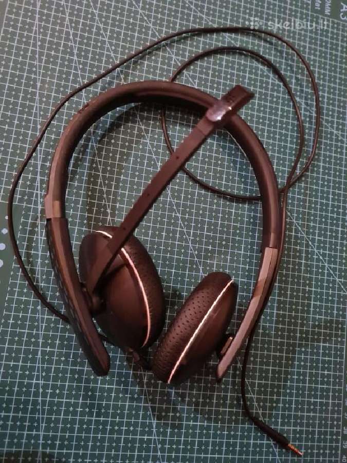 Epos Sennheiser Adapt 165 ausinės