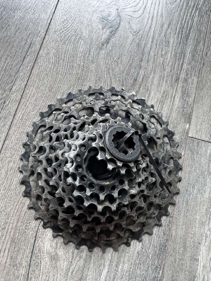 Sram Pg1130 11-42t 11spd Hg kasetė