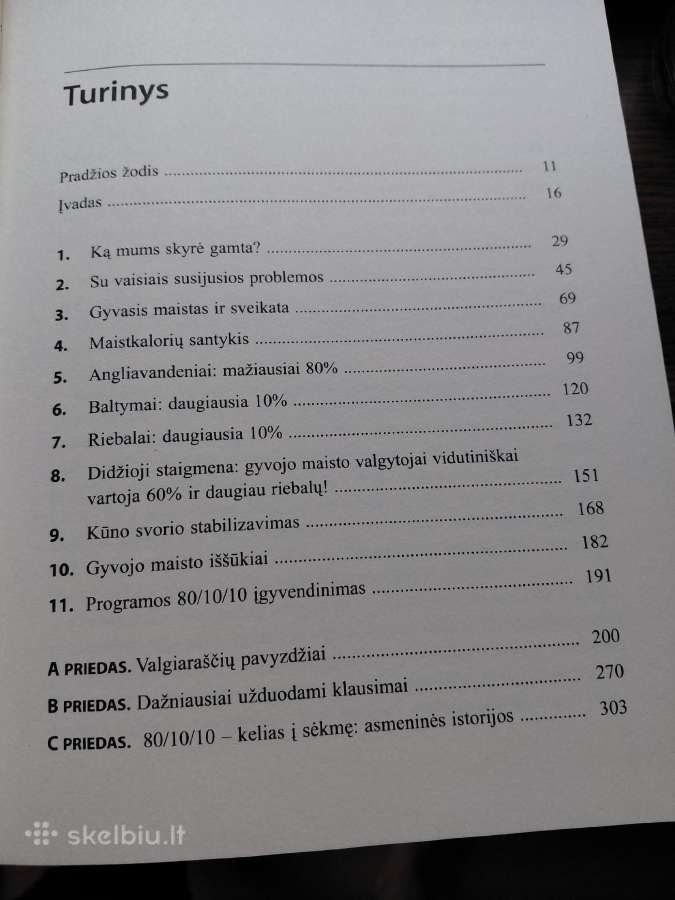 Knyga (Mitybos Formulė