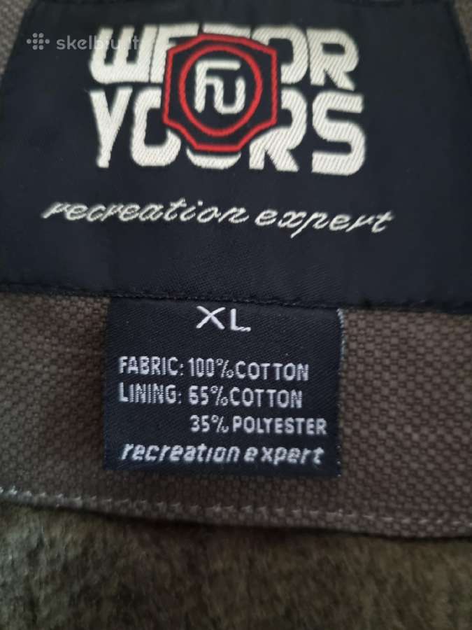 Weforyours stilinga striukė - nuotraukos Nr. 3