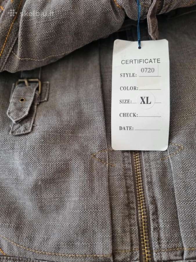 Weforyours stilinga striukė - nuotraukos Nr. 6