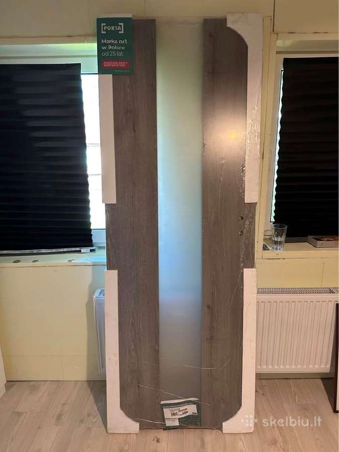 Vidaus durys Porta 2 Portafocus 2