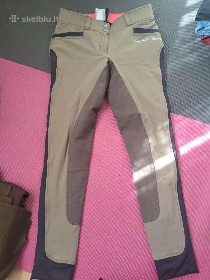Jojimui skirtos kelnes
