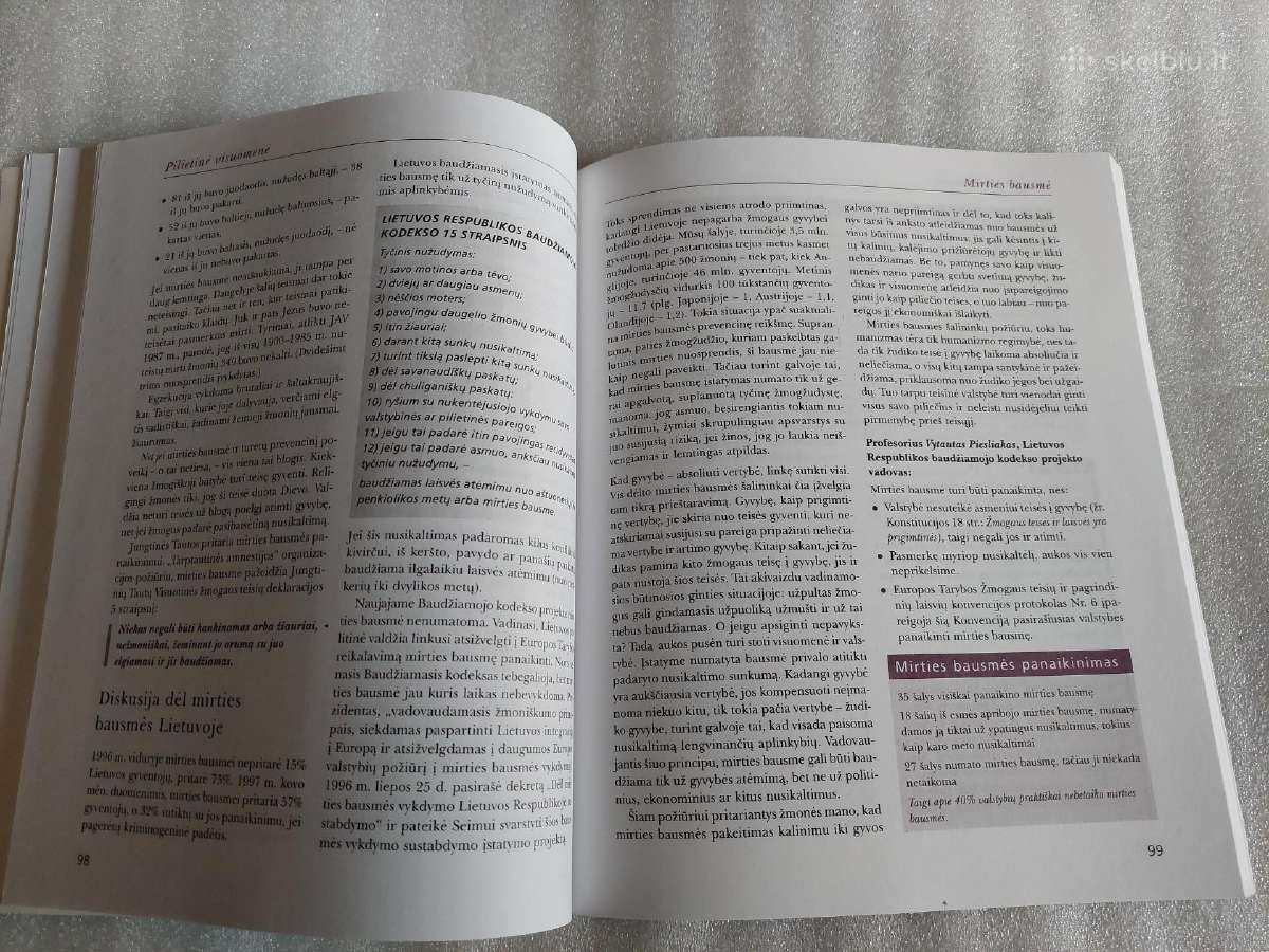 Dabarties problemos ir krikščionybė - nuotraukos Nr. 6