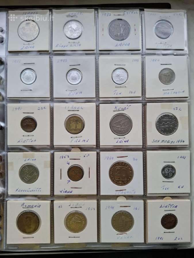 Albumas numeris 8 - nuotraukos Nr. 16