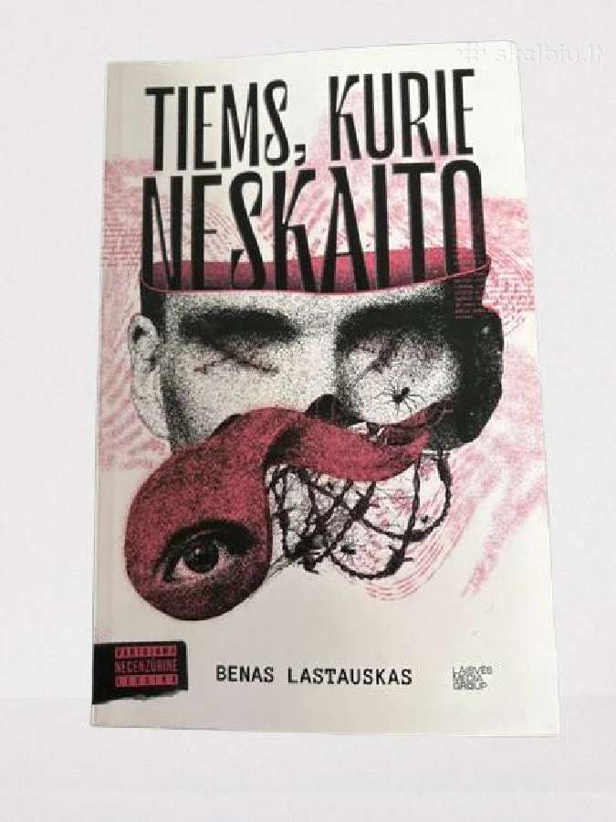 Knygos - nuotraukos Nr. 25