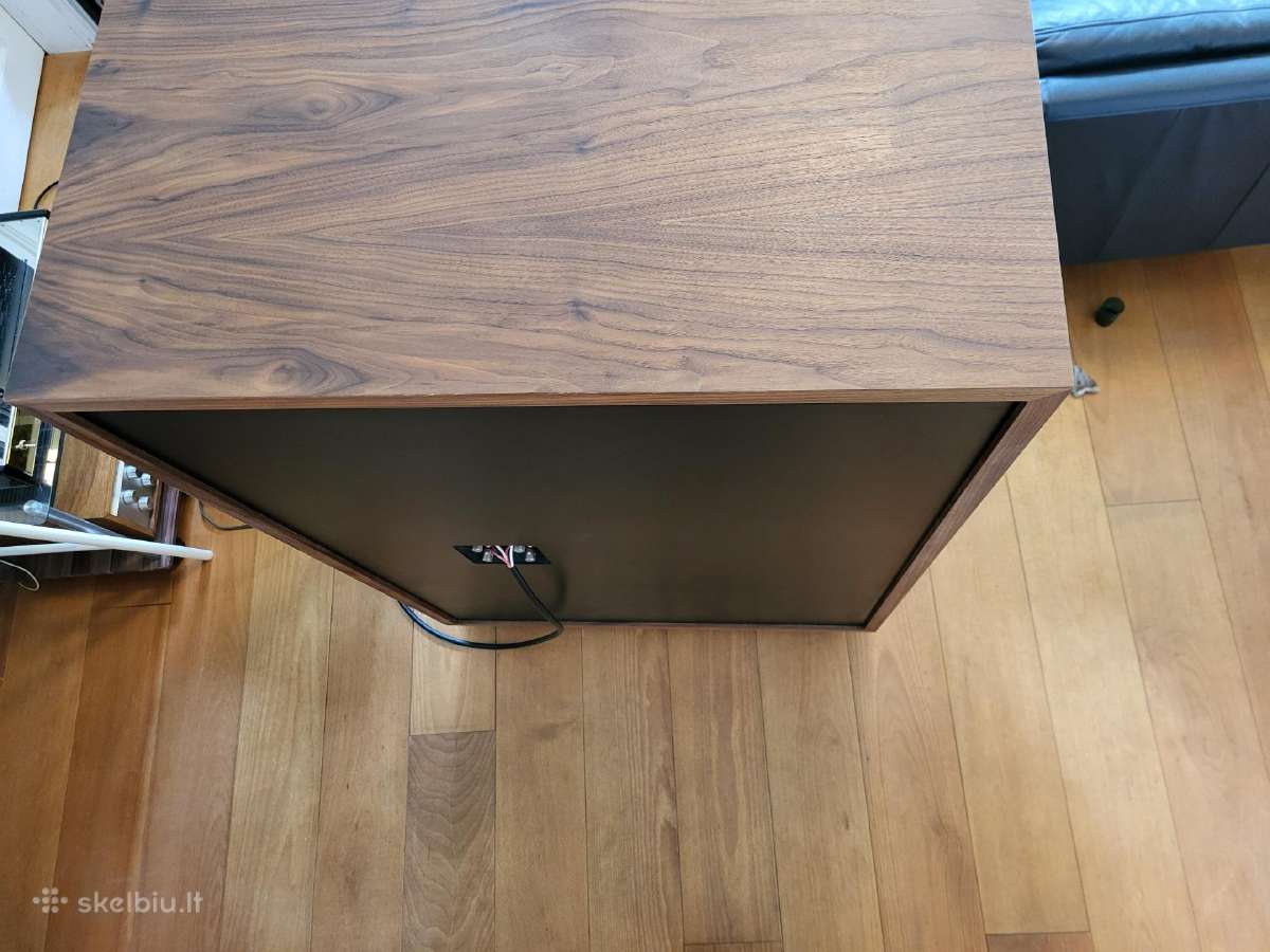 Jbl 4355 kolonėlės - nuotraukos Nr. 8