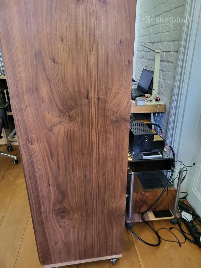Jbl 4355 kolonėlės - nuotraukos Nr. 3