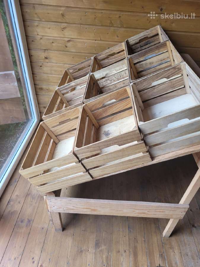 Prekybinis kioskas - nuotraukos Nr. 8