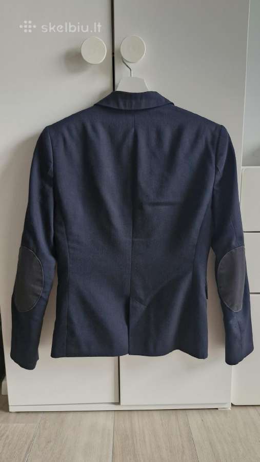 Mokyklinė uniforma berniukui 146cm, 3 dalys - nuotraukos Nr. 4
