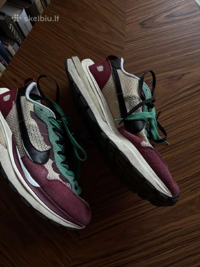 Nike Vaporwaffle bateliai