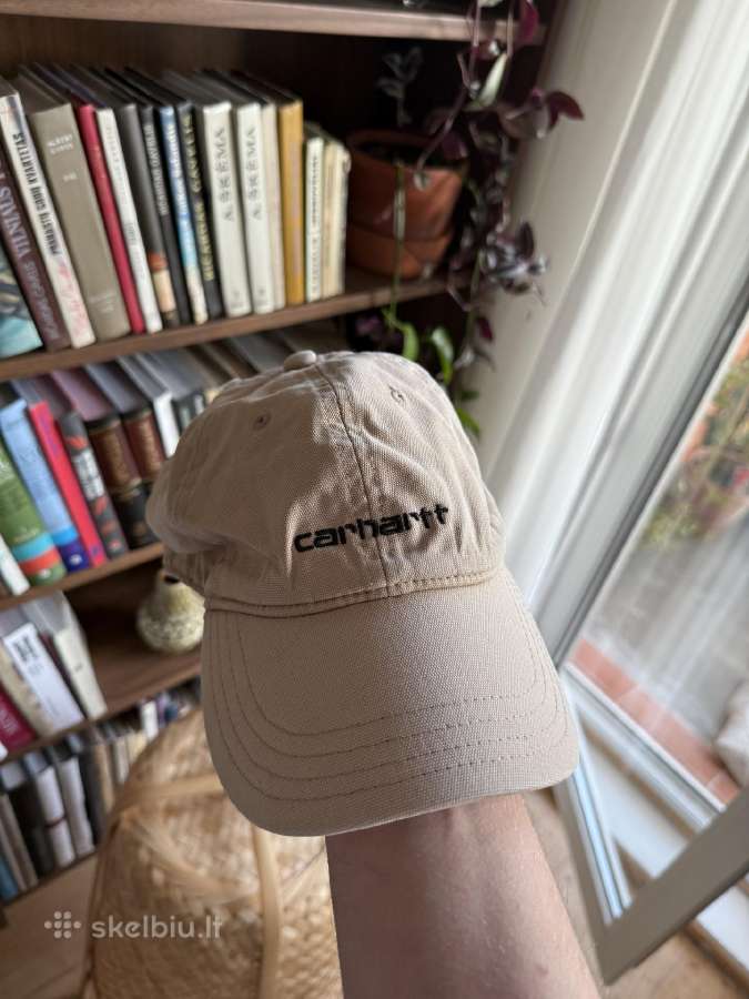 Carhartt unisex cap