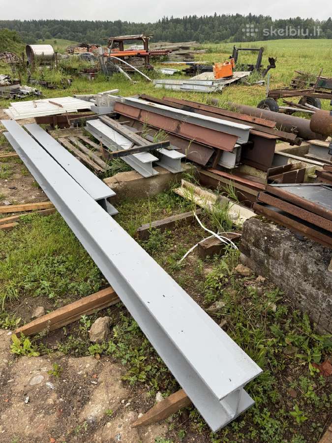 Metalai. Heb/hea/ipe
