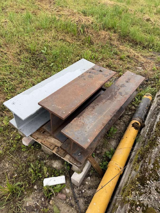 Metalai. Heb/hea/ipe - nuotraukos Nr. 3